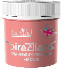 Larich'e Directions צבע שיער ורוד פסטל - Pastel Pink