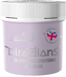 Larich'e Directions צבע שיער לבן טונר - White Toner