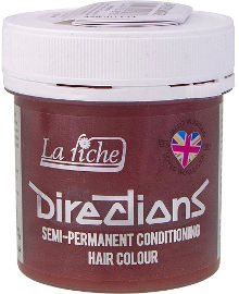 Larich'e Directions צבע שיער פסטל רוז - PASTEL ROSE