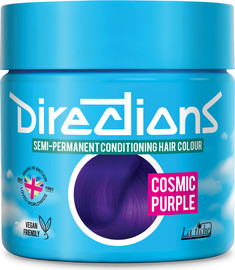 Larich'e Directions צבע שיער סגול קוסמי Cosmic Purple – La Riche Directions, 100 מ״ל