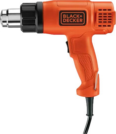 Black & Decker אקדח חום 1750W דגם KX1650-GB מבית BLACK&DECKER