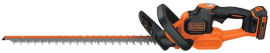 Black & Decker מסור גדר חיה נטען