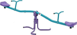 Plum Play נדנדת חצר מסתובבת דגם Rotating See Saw