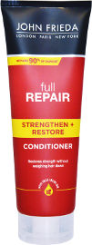 JOHN FRIEDA פול ריפייר מרכך מחזק ומשקם