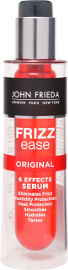 JOHN FRIEDA פריז איז אוריגינל סרום לכל סוגי השיער