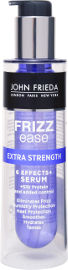 JOHN FRIEDA פריז איז סרום אקסטרא חזק לכל סוגי השיער