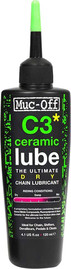 Muc Off שמן קרמי לשרשרת אופניים Muc-Off C3