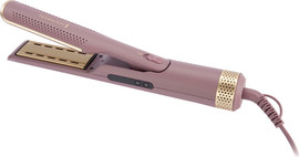 REMINGTON מחליק שיער רחב 2 ב-1 Remington רמינגטון AirVive AS8930