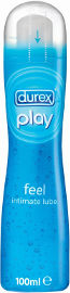 דורקס ג'ל סיכוך PLAY FEEL