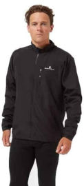 Ronhill מעיל ריצה לגברים Core Jacket