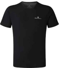 Ronhill Core Tee short sleeve חולצת ריצה קצרה לגברים