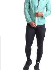 Ronhill Tech Revive Stretch Tight טייץ ריצה ארוך לגברים