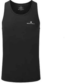 Ronhill גופיית ריצה לגברים Core Vest