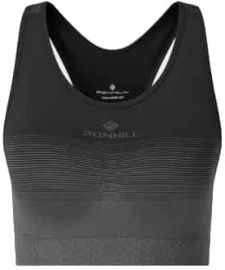 Ronhill Women's Seamless Bra חזיית ספורט לנשים