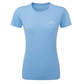 Ronhill Core Tee short sleeve חולצת ריצה קצרה לנשים