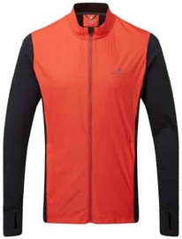 Ronhill Tech Hyperchill Jacket מעיל ריצה לגברים