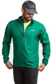 Ronhill מעיל ריצה לגברים Core Jacket