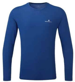 Ronhill Men's Core Tee long sleeve חולצת ריצה ארוכה