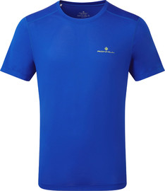 Ronhill Tech Tee short sleeve חולצת ריצה קצרה לגברים