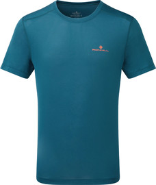 Ronhill Tech Tee short sleeve חולצת ריצה קצרה לגברים