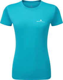 Ronhill Core Tee short sleeve חולצת ריצה קצרה לנשים