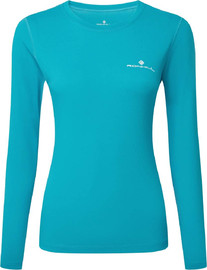 Ronhill Women’s Core L/S Tee חולצת ריצה ארוכה לנשים