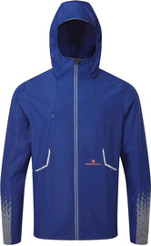 Ronhill Men’s Tech Reflect Jacket מעיל ריצה לגברים