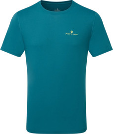 Ronhill Men’s Core Short Sleeve Tee חולצת ריצה קצרה לגברים