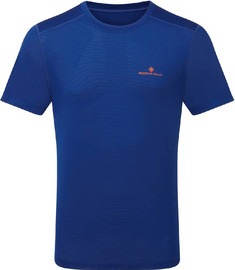 Ronhill Tech Tee Short Sleeve חולצת ריצה קצרה לגברים