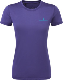 Ronhill Tech Short Sleeve Tee חולצת ריצה קצרה לנשים