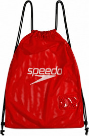 צמפיון ספורט SPEEDO   תיק רשת לציוד שחייה
