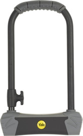 Yale מנעול U לאופניים Yale ייל Gold Secure - Bike