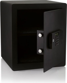 Yale כספת דיגיטלית 16 ק"ג משרדית Yale ייל High Security