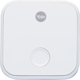Yale מגשר איטנרנט Yale Connect Wi-Fi Bridge ייל Linus Premium