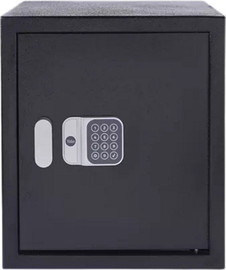 Yale כספת משרדית - 40 ליטר Yale ייל 90102394