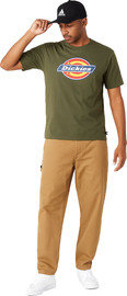 DICKIES טי שירט Dickies לגברים