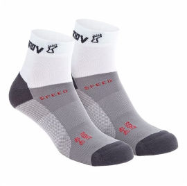 Inov-8 SPEED SOCK MID גרבי ריצה מקצועיים