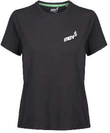 Inov-8 Graphic Tee Brand חולצת ריצה מקצועית