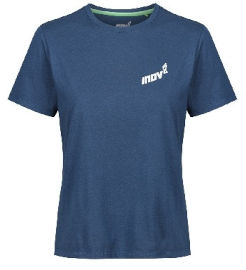 Inov-8 Graphic Tee Skiddaw חולצת ריצה מקצועית
