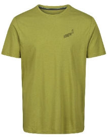 Inov-8 Graphic Tee Brand חולצת ריצה מקצועית