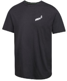 Inov-8 Graphic Tee Brand חולצת ריצה מקצועית