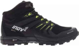 Inov-8 Roclite G 345 GTX V2 נעלי ריצה וטיולי שטח גורטקס לגברים