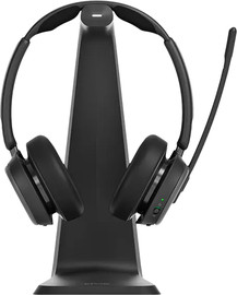 Lenovo אוזניות  Lenovo 4Z21P90489 Epos Impact 1061T ANC Bluetooth לנובו