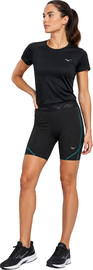 Mizuno טייץ קצר Mizuno לנשים