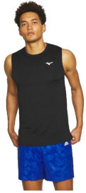 Mizuno Impulse Core Sleeveless גופיית ריצה