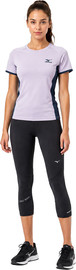 Mizuno טייץ 7/8 Mizuno לנשים