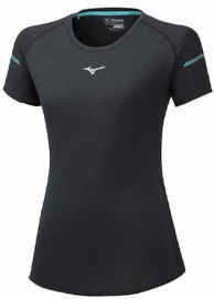 Mizuno Alpha Tee חולצת ריצה לנשים