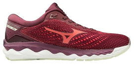 Mizuno Wave Sky 3 נעלי ריצה