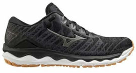 Mizuno Wave sky 4 Waveknit נעלי ריצה