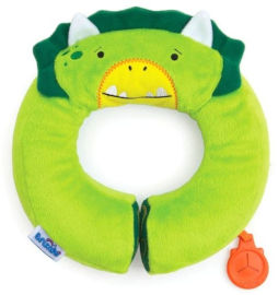 TRUNKI כרית צוואר YONDI ירוק